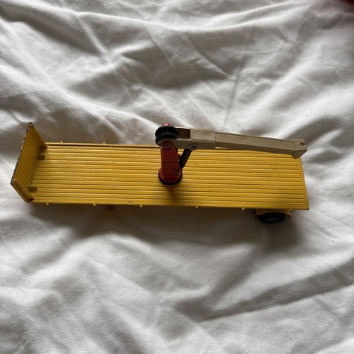 Matchbox superkings 33 - matchbox,