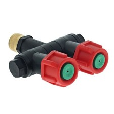 Stihl Dual Fork Nozzle for
