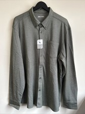 TU Men’s Long Sleeve Polo