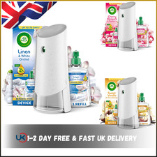 Air wick aerosol - wick, aerosol-free