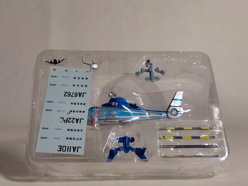 144 toys as365 dauphin - f-toys,