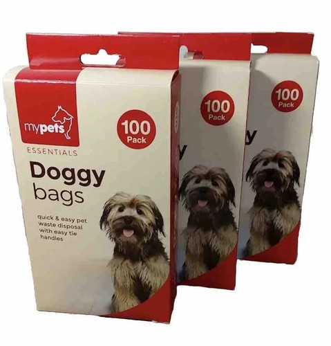 Pets essentials 100 extra - my,