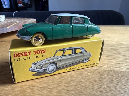Atlas editions dinky - editions, 24cp