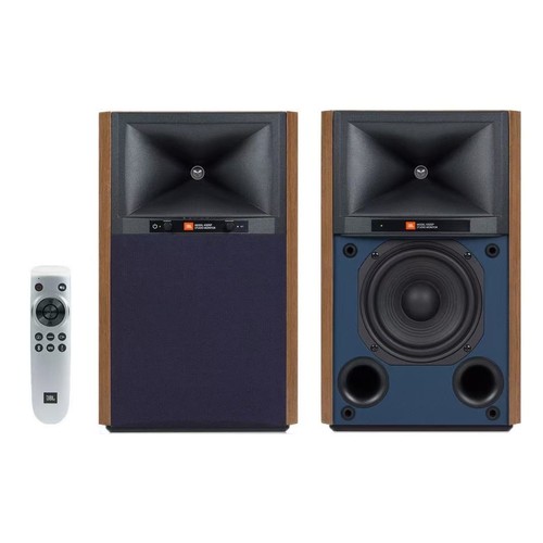 Jbl 4305p studio - jbl,