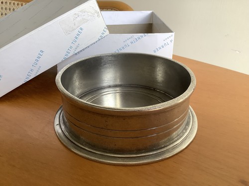 Vintage kenneth turner london - turner,