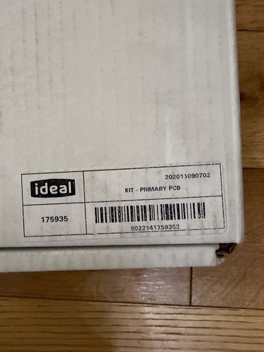 Ideal 175935 logic - 175935,