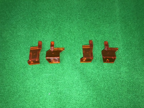 Sets mars coin mechanism - x2,
