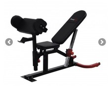 BodyMax CF500 Elite Leverage