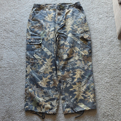 Mossy oak men camo - camo, cargo