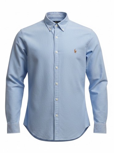 Ralph lauren long sleeve slim - ralph,