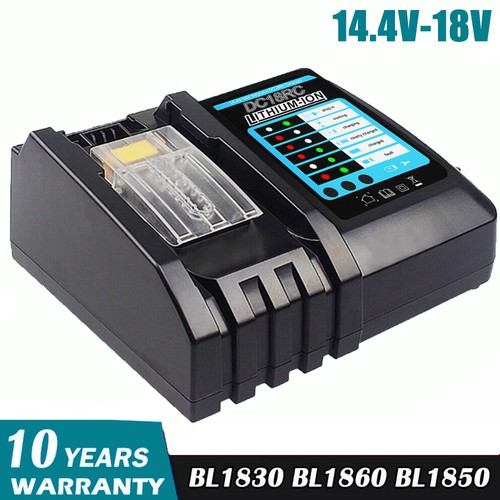 Charger for makita - 14.4,