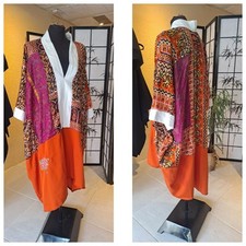 NEW RARE HANDMADE ONE OFF