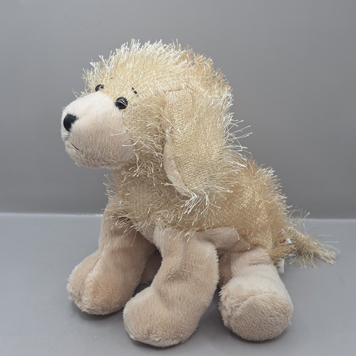 Ganz webkinz golden retriever - webkinz,