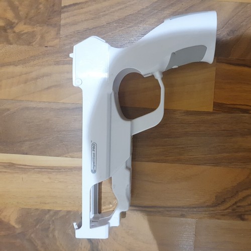 Wii light gun accessory - wii,