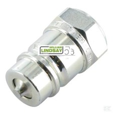 1/2" BSP Male Hydraulic Probe