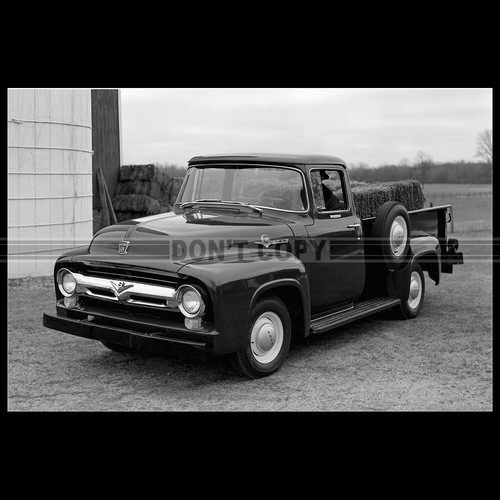 Photo 004753 ford 100 - photo, a.004753