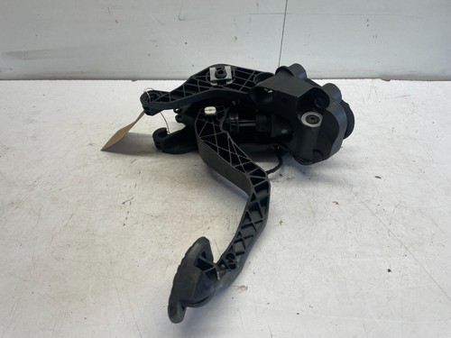 Ford fiesta clutch pedal 0 - ford,