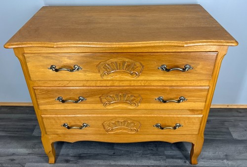 Vintage french oak - vintage, of