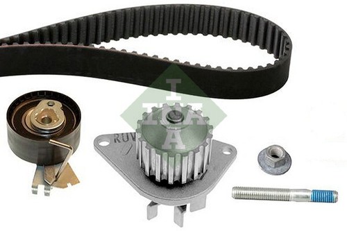 Ina 530 0335 water pump - 0335,