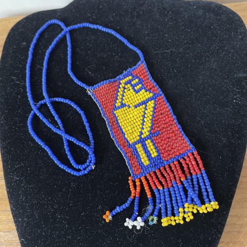 Vintage native american red - native,