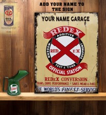 PERSONALISED REDEX TREATMENT