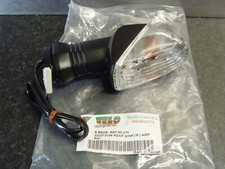  Kawasaki ZX6R/ZX10R 08-14  R/H REAR INDICATOR 23037-0146