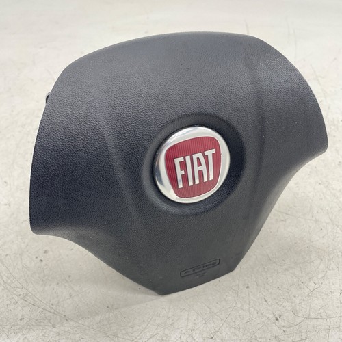 Fiat punto mk3 safety - fiat,