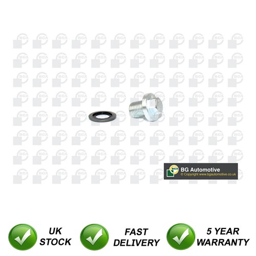 Oil sump plug sjr - sump,