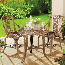 3pc bistro garden - bistro,