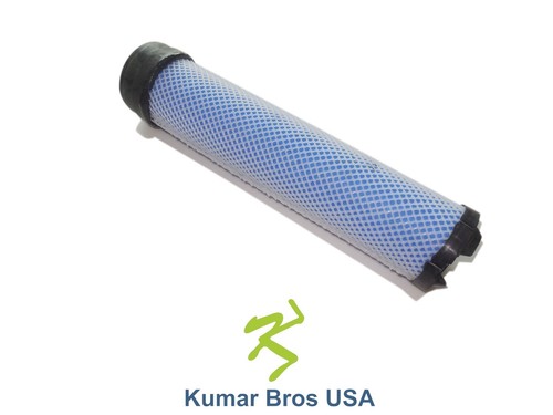 New inner air filter - inner, fits