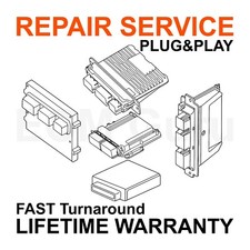 Ford Mail-in REPAIR SERVICE