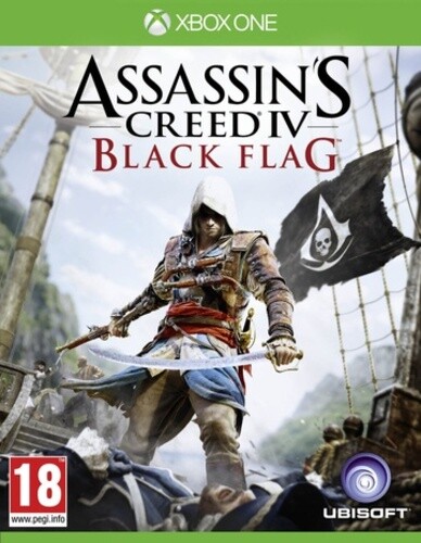 Assassin creed black - assassin's,