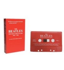 THE BEATLES - LIMITED EDITION