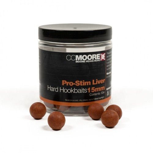 Moore pro stim - pro-stim, liver