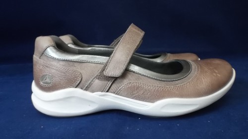 Clarks 2 d - 1/2, wavewalk
