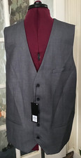 BNWT PRIMARK MENS GREY