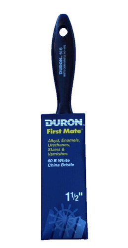 Duron first mate alkyd - 1.5”,
