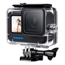 Waterproof Case Protective Housing Diving Underwater For GoPro Hero 9 10 11 New