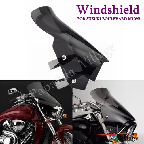 Motorcycle windshield kit for - windshield,