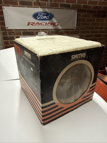 New old stock smiths - new,