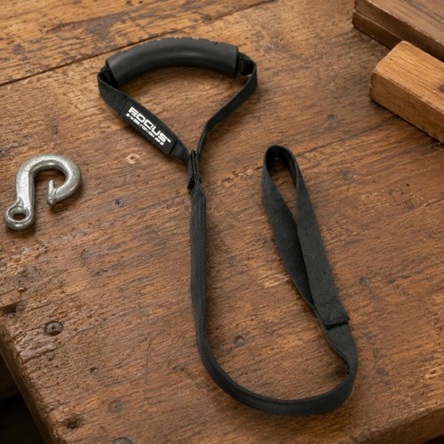 Sup assist strap reinforced - strap,