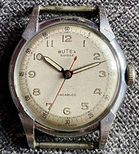 Gents 32mm butex - gents, “butex”