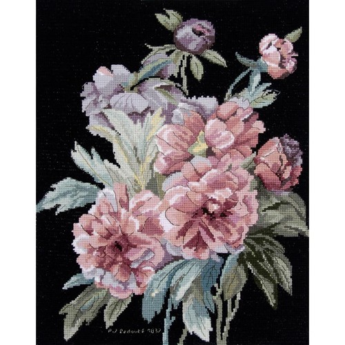 Dmc counted cross stitch kit - dmc,
