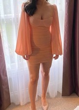 Oh Polly Women's Pink Blush