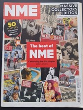 NME The Best of 1952 - 2015