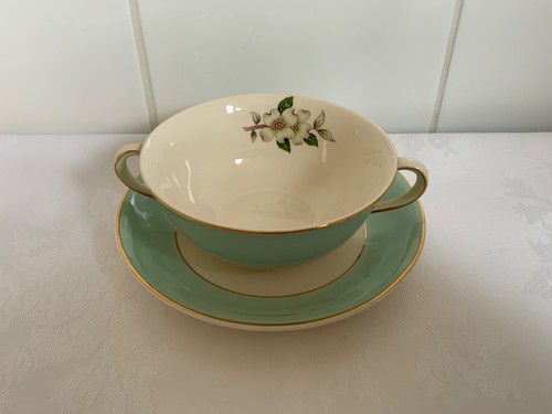 Johnson bros pareek - johnson, floral