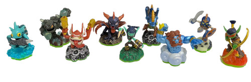 Activision skylanders figures - skylanders,