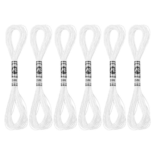 Skeins embroidery floss - skeins,