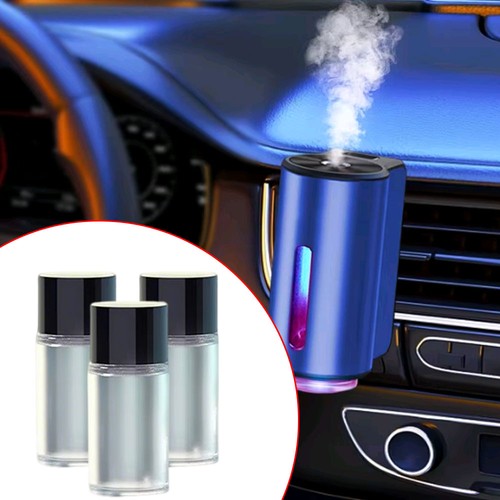 3pcs essential oil car - 3pcs,