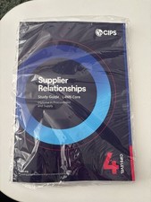 CIPS Level 4 Textbooks L4M6